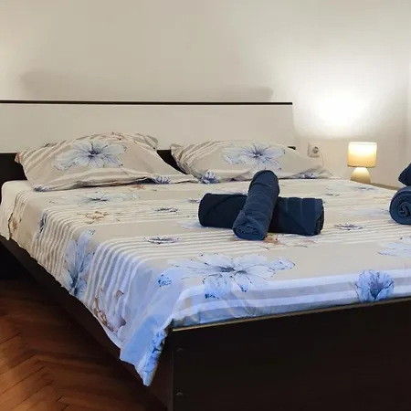 Lemonade Apartman *