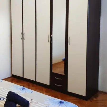 Lemonade Appartement