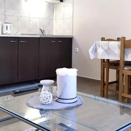 Lemonade Apartman Zadar