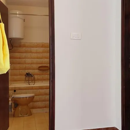 Lemonade Appartement