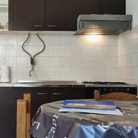 Appartement Lemonade Zadar
