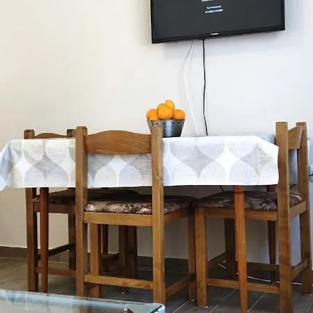 Lemonade Appartement