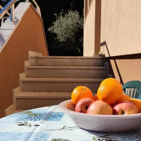 Lemonade Apartman *