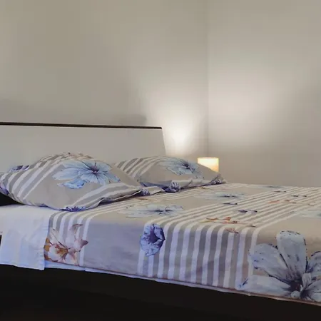 Apartman Lemonade Zadar