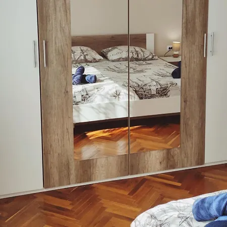 Apartman Lemonade
