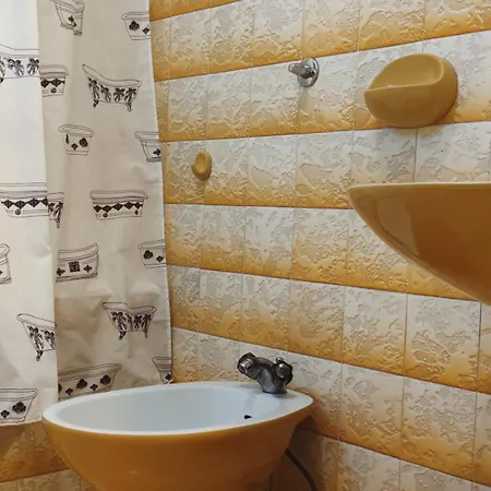 Apartman Lemonade Zadar
