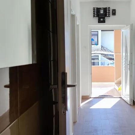 Apartman Lemonade