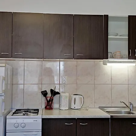 Apartman Lemonade