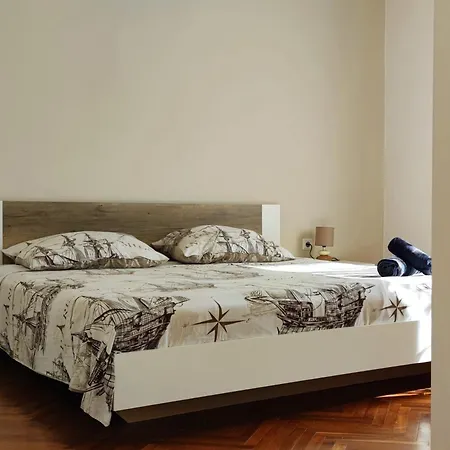Apartman Lemonade