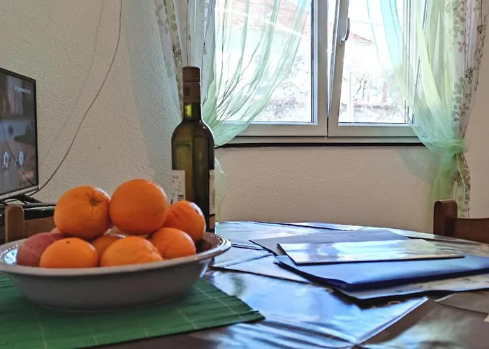 דירה Lemonade זאדאר