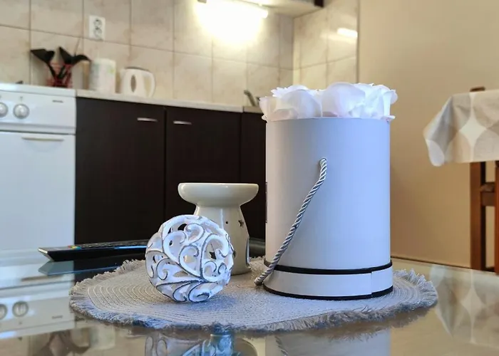 דירה Lemonade זאדאר