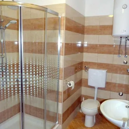 Apartment Lemonade Zadar
