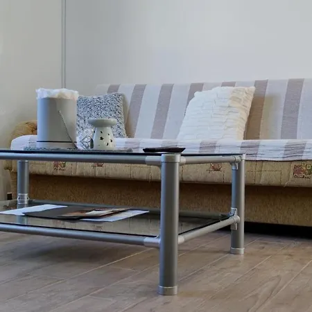 Lemonade Apartment Zadar