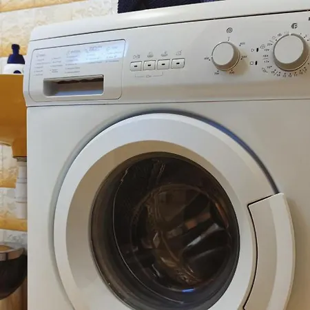 Lemonade Apartment *