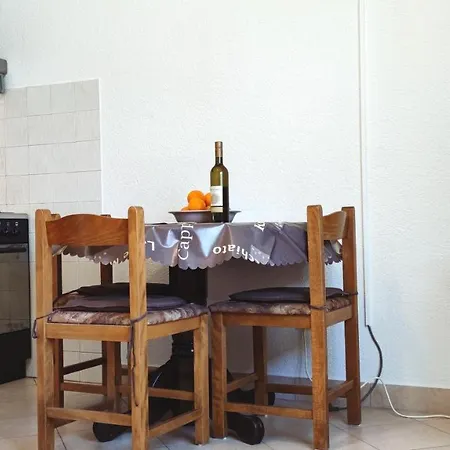 Lemonade Apartman Zára