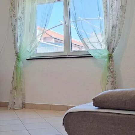 Apartment Lemonade Zadar