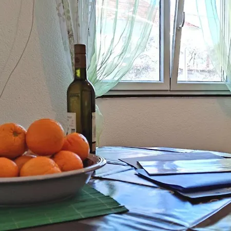 Apartment Lemonade Zadar