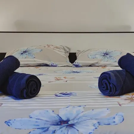 Apartment Lemonade Zadar