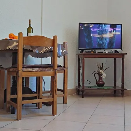 Apartment Lemonade Zadar