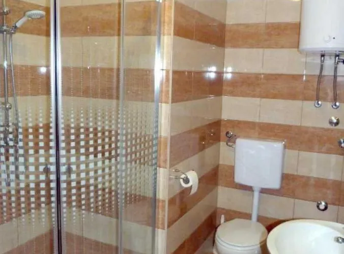 Apartman Lemonade Zára