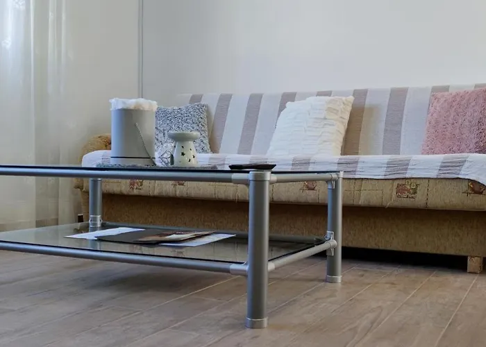 Lemonade Apartman Zára