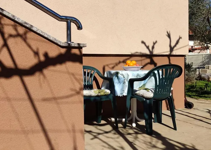 Lemonade Apartman Zára