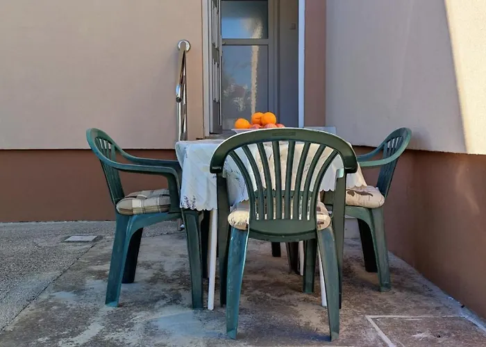 Lemonade * Zadar