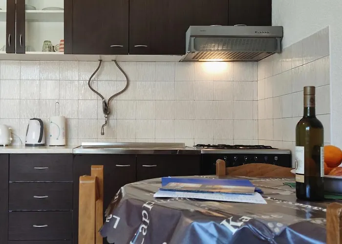 Apartman Lemonade Zára