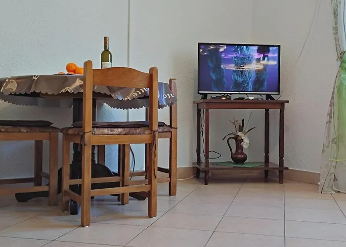 Apartman Lemonade Zára